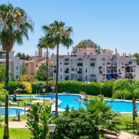 Apartment Lorcrimar By Interhome Marbella Zewnętrze zdjęcie
