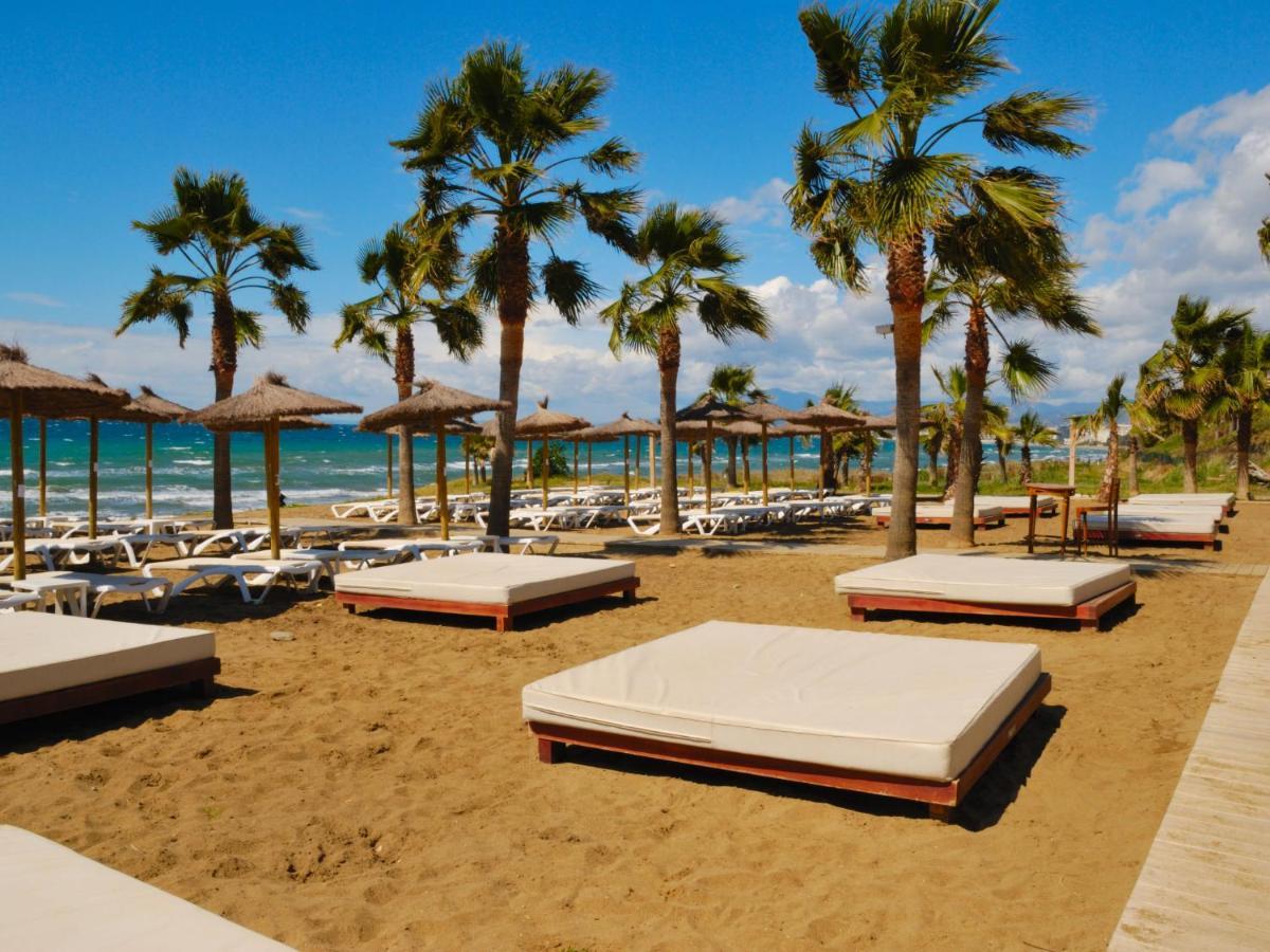Apartment Lorcrimar By Interhome Marbella Zewnętrze zdjęcie