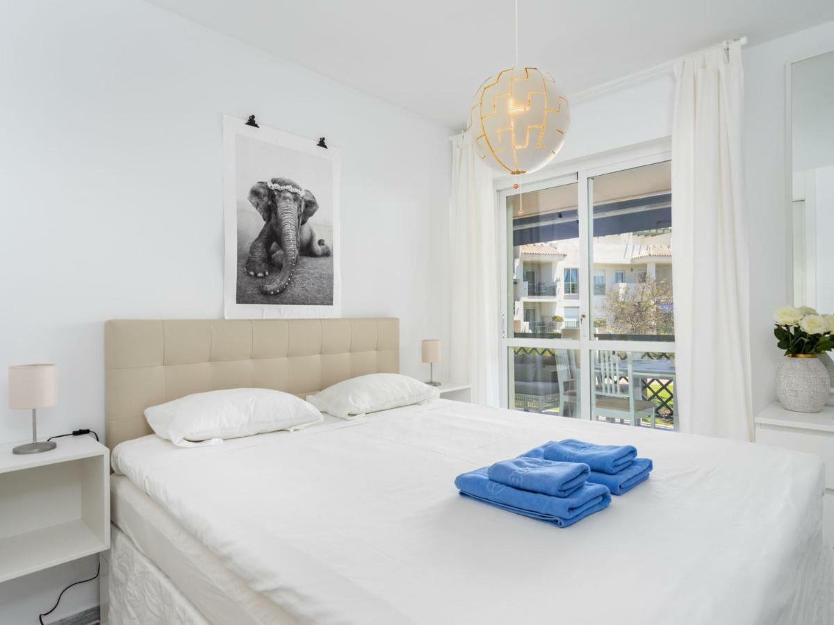Apartment Lorcrimar By Interhome Marbella Zewnętrze zdjęcie