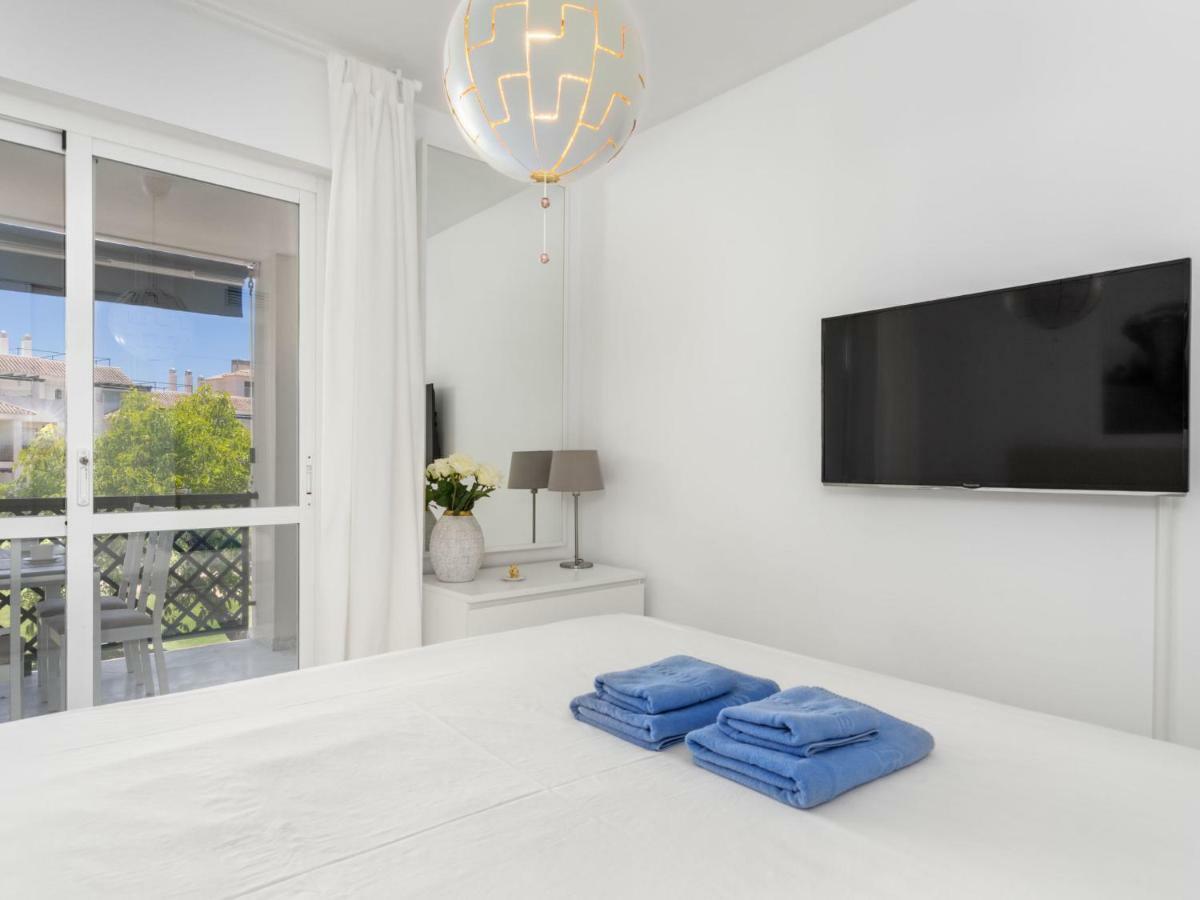 Apartment Lorcrimar By Interhome Marbella Zewnętrze zdjęcie