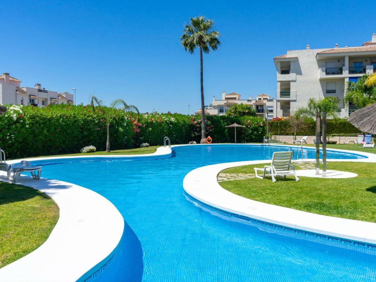 Apartment Lorcrimar By Interhome Marbella Zewnętrze zdjęcie