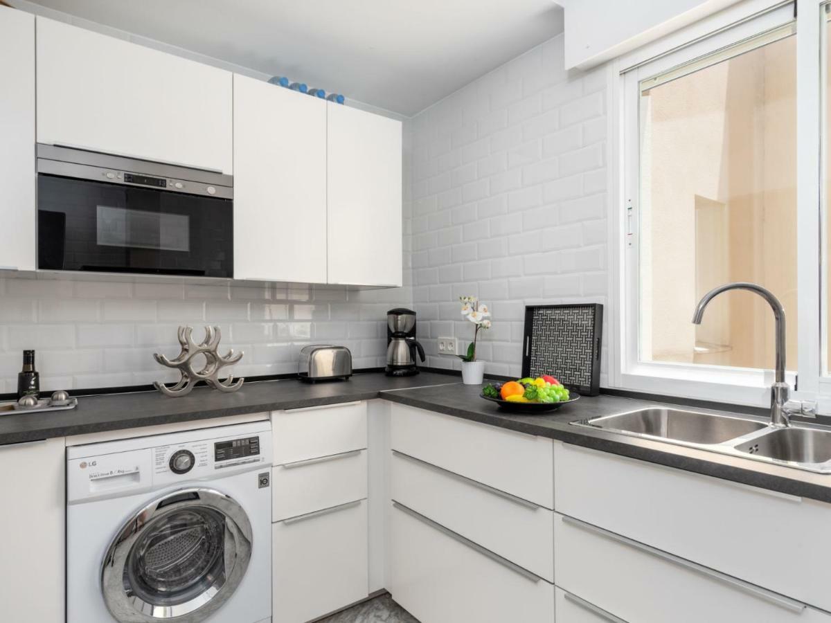 Apartment Lorcrimar By Interhome Marbella Zewnętrze zdjęcie