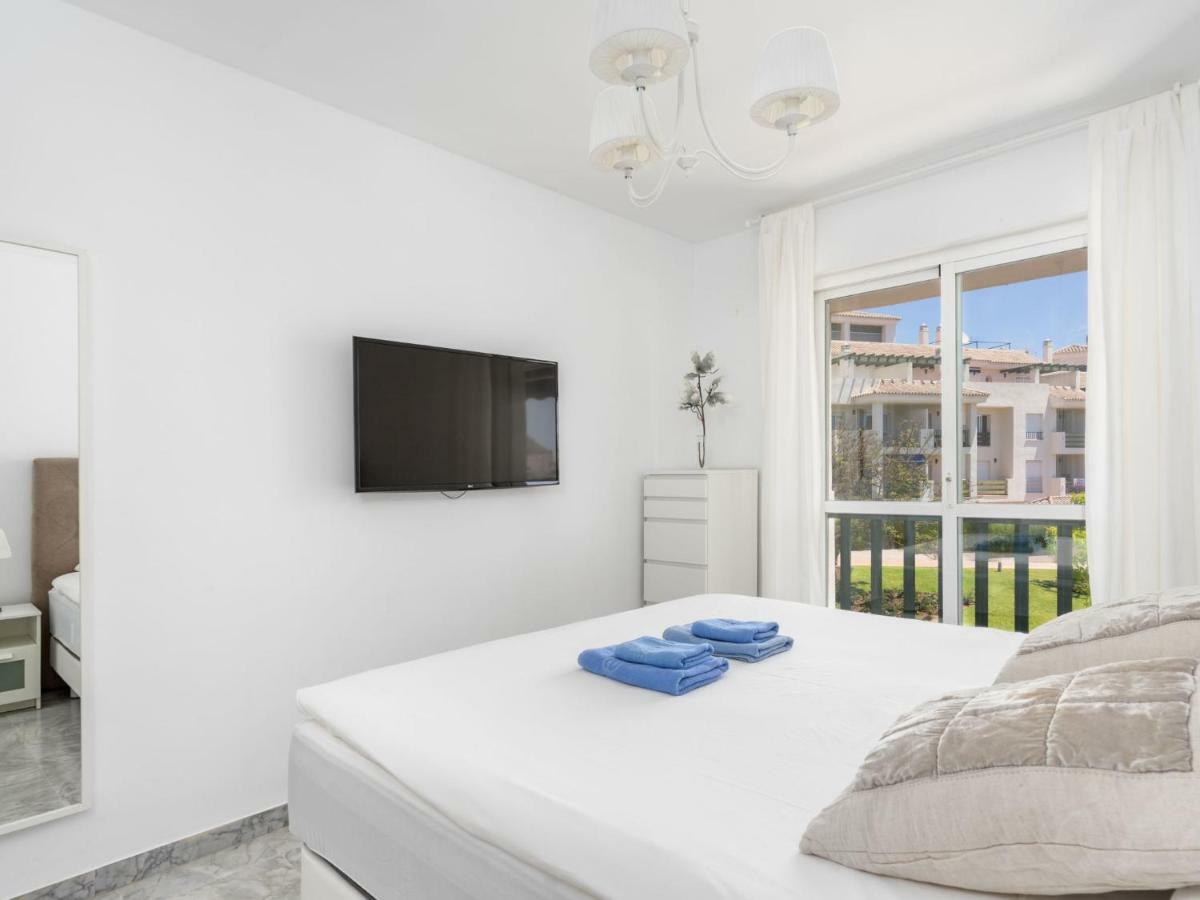 Apartment Lorcrimar By Interhome Marbella Zewnętrze zdjęcie